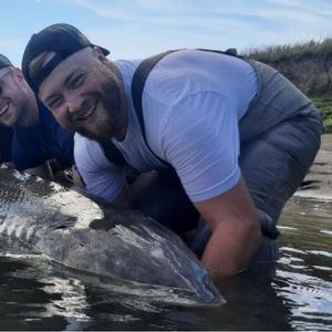 Meet your Posher, Austin